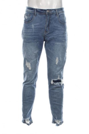 Herren Jeans SHEIN, Größe XL, Farbe Blau, Preis € 11,49