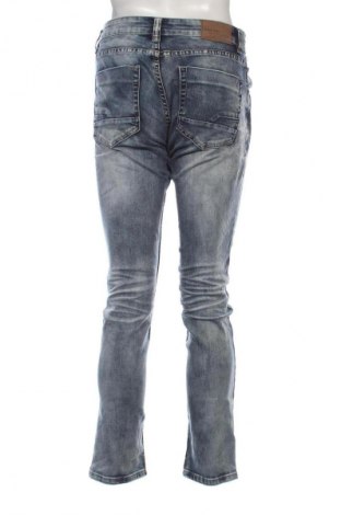 Ανδρικό τζίν Savvy Denim, Μέγεθος M, Χρώμα Μπλέ, Τιμή 13,99 €