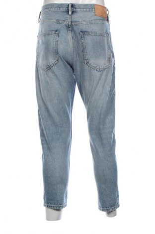 Blugi de bărbați Scotch & Soda, Mărime M, Culoare Albastru, Preț 158,99 Lei