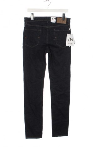 Herren Jeans Selected Homme, Größe S, Farbe Blau, Preis 17,99 €