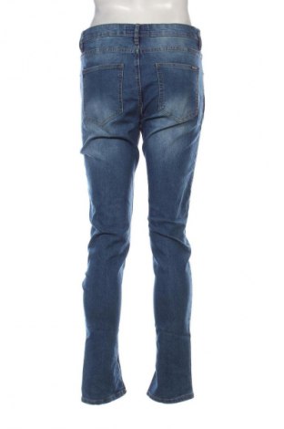 Herren Jeans Sinsay, Größe L, Farbe Blau, Preis € 13,99