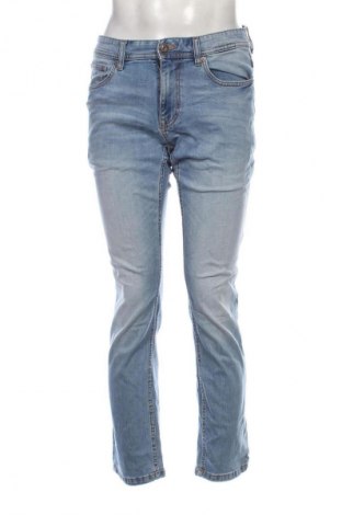 Herren Jeans Smog, Größe M, Farbe Blau, Preis € 27,49