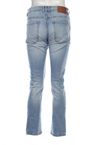 Herren Jeans Smog, Größe M, Farbe Blau, Preis € 13,99