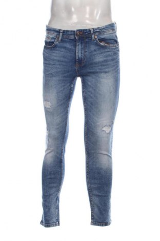 Herren Jeans Smog, Größe M, Farbe Blau, Preis € 11,49