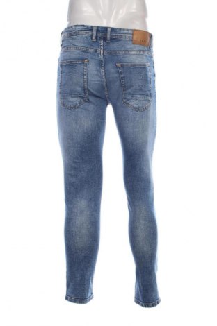 Herren Jeans Smog, Größe M, Farbe Blau, Preis € 11,49