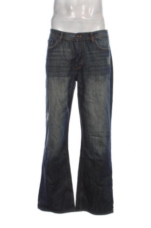 Herren Jeans Smog, Größe XL, Farbe Blau, Preis € 11,49