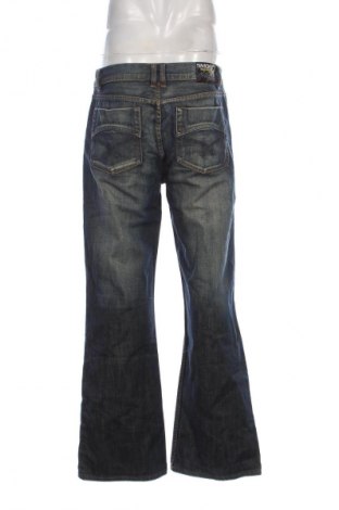 Herren Jeans Smog, Größe XL, Farbe Blau, Preis 27,49 €