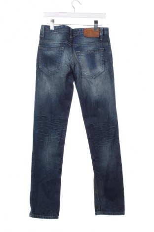 Herren Jeans Smog, Größe M, Farbe Blau, Preis € 13,99