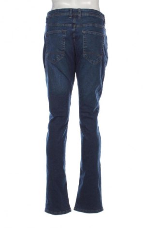 Herren Jeans Straight Up, Größe L, Farbe Blau, Preis 21,99 €