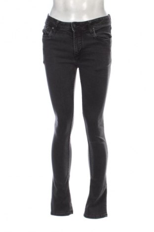 Herren Jeans Superior, Größe M, Farbe Grau, Preis € 13,99