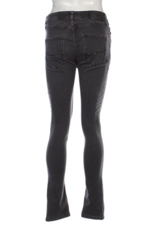 Herren Jeans Superior, Größe M, Farbe Grau, Preis € 13,99