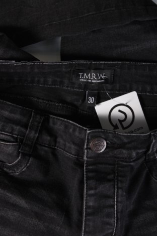 Herren Jeans T.M.R.W, Größe M, Farbe Schwarz, Preis 24,99 €