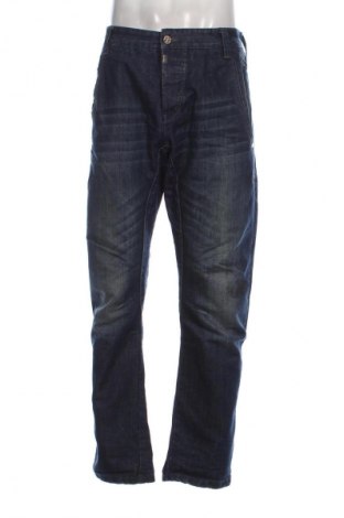 Herren Jeans Timezone, Größe L, Farbe Blau, Preis € 13,49