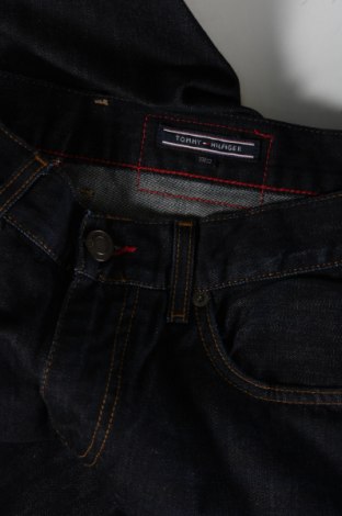 Męskie jeansy Tommy Hilfiger, Rozmiar M, Kolor Niebieski, Cena 269,95 zł