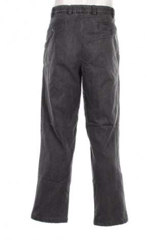 Herren Jeans Walbusch, Größe L, Farbe Grau, Preis 47,49 €