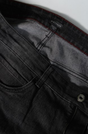 Herren Jeans Watson's, Größe L, Farbe Grau, Preis € 33,99