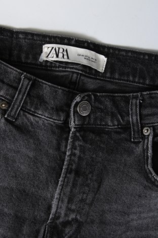 Herren Jeans Zara, Größe S, Farbe Grau, Preis € 16,11