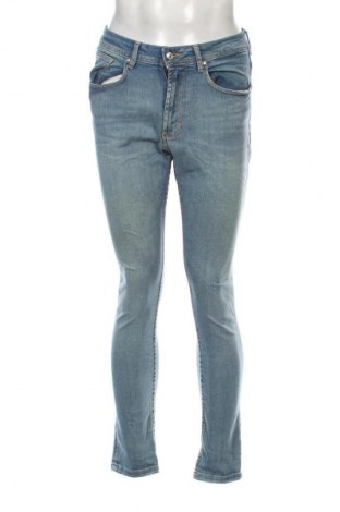 Herren Jeans Zara, Größe S, Farbe Blau, Preis 7,99 €