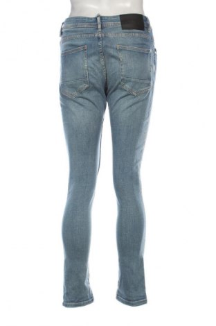 Herren Jeans Zara, Größe S, Farbe Blau, Preis 7,99 €