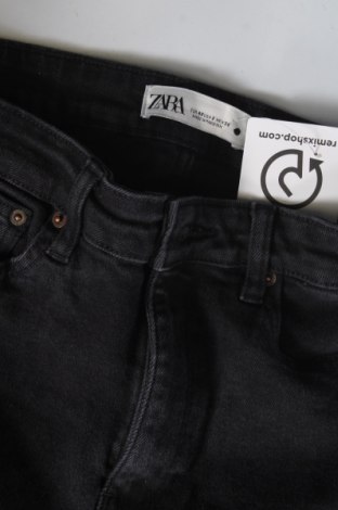 Ανδρικό τζίν Zara, Μέγεθος S, Χρώμα Μαύρο, Τιμή 5,49 €