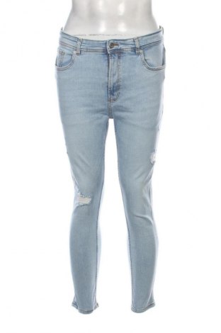 Herren Jeans Zara, Größe M, Farbe Blau, Preis € 37,42