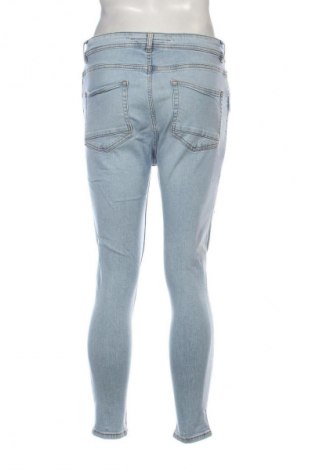 Herren Jeans Zara, Größe M, Farbe Blau, Preis € 37,42