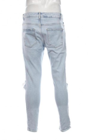 Herren Jeans Zara, Größe M, Farbe Blau, Preis € 9,99