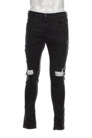 Herren Jeans Zara Man, Größe S, Farbe Schwarz, Preis € 6,99