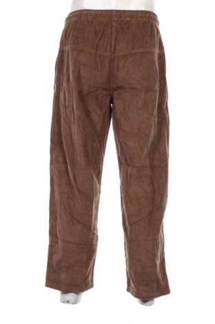 Herren Cordhose, Größe M, Farbe Braun, Preis € 12,99