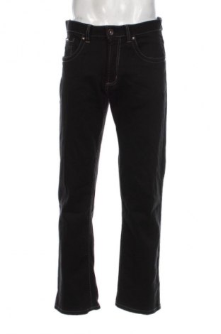 Herren Cordhose, Größe L, Farbe Schwarz, Preis € 27,49