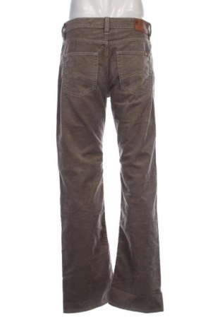 Herren Cordhose, Größe L, Farbe Beige, Preis 12,99 €