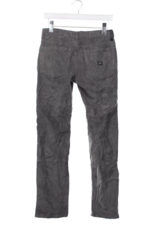 Herren Cordhose, Größe S, Farbe Grau, Preis € 27,49