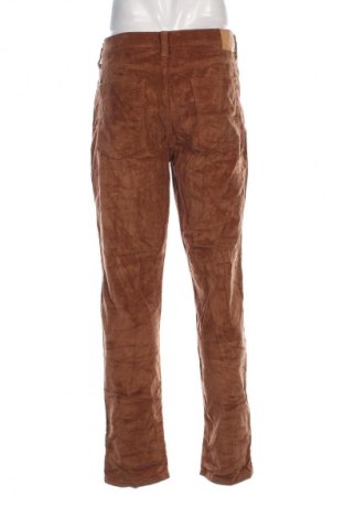 Herren Cordhose, Größe XXL, Farbe Braun, Preis 15,49 €