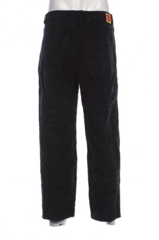 Herren Cordhose, Größe L, Farbe Schwarz, Preis 13,99 €