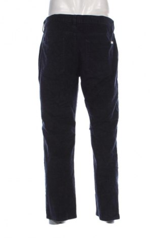 Herren Cordhose Alfani, Größe M, Farbe Blau, Preis € 33,99