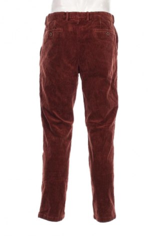 Herren Cordhose Angelo Litrico, Größe L, Farbe Braun, Preis 27,49 €