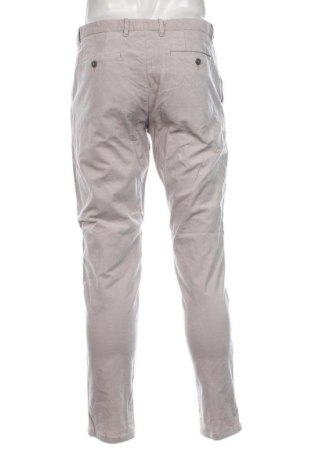 Herren Cordhose Angelo Litrico, Größe L, Farbe Grau, Preis € 12,99