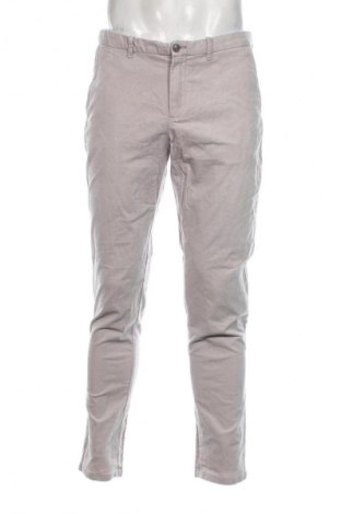 Herren Cordhose Angelo Litrico, Größe L, Farbe Grau, Preis € 12,99