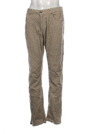 Herren Cordhose Angelo Litrico, Größe XL, Farbe Beige, Preis € 11,49