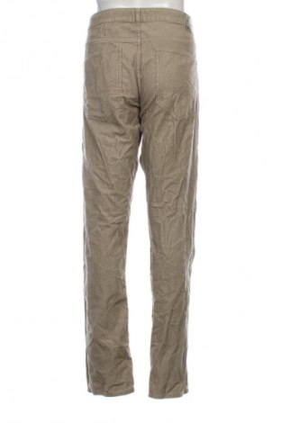 Herren Cordhose Angelo Litrico, Größe XL, Farbe Beige, Preis 11,49 €