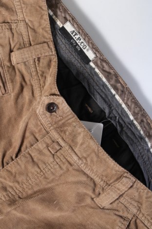 Herren Cordhose At.P.Co, Größe M, Farbe Braun, Preis € 24,49