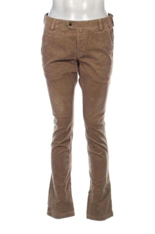 Herren Cordhose At.P.Co, Größe M, Farbe Braun, Preis € 16,99