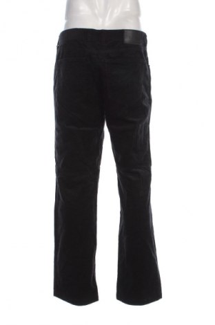 Herren Cordhose Atelier GARDEUR, Größe L, Farbe Schwarz, Preis € 19,49