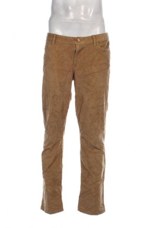 Herren Cordhose Banana Republic, Größe M, Farbe Beige, Preis € 19,49