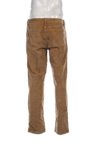 Herren Cordhose Banana Republic, Größe M, Farbe Beige, Preis € 19,49