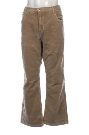 Herren Cordhose C&A, Größe L, Farbe Beige, Preis 12,99 €