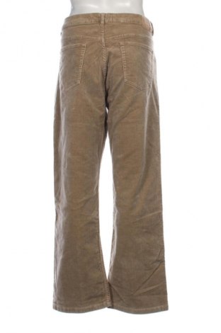 Herren Cordhose C&A, Größe L, Farbe Beige, Preis 12,99 €