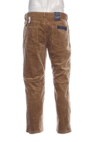 Herren Cordhose Christian Berg, Größe L, Farbe Beige, Preis € 64,99