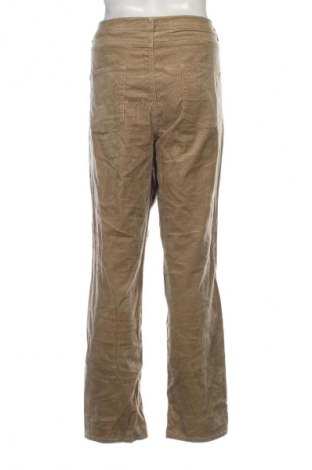 Herren Cordhose Coldwater Creek, Größe XL, Farbe Beige, Preis € 33,99