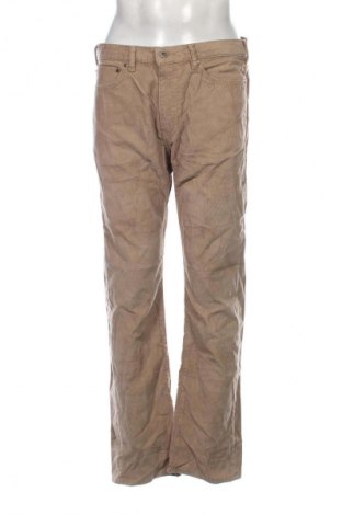 Herren Cordhose Dockers, Größe L, Farbe Beige, Preis € 47,99